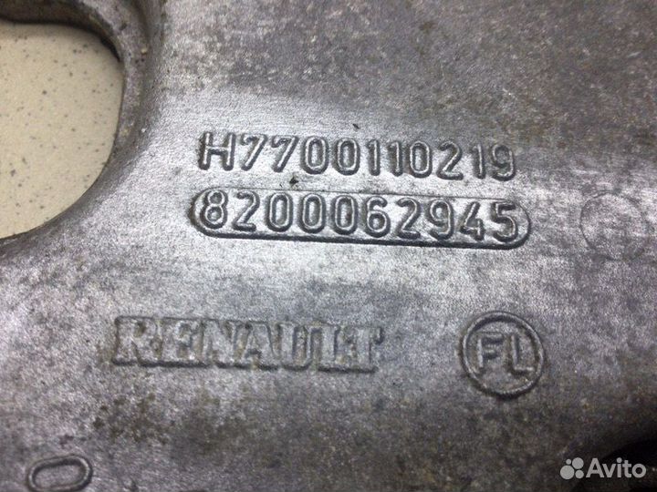 Сапун Renault Scenic 1999-2003