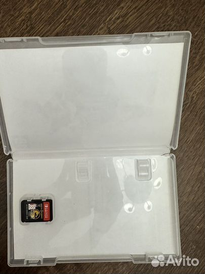 Mortal kombat 11 nintendo switch