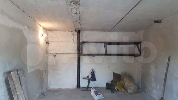 Гараж, 25 м²