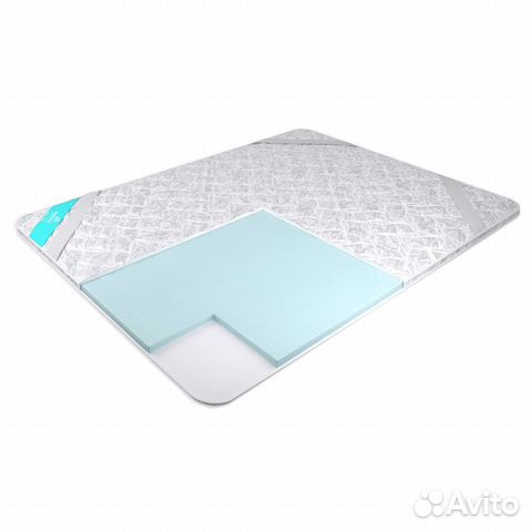 Топпер Foam 30 90х190