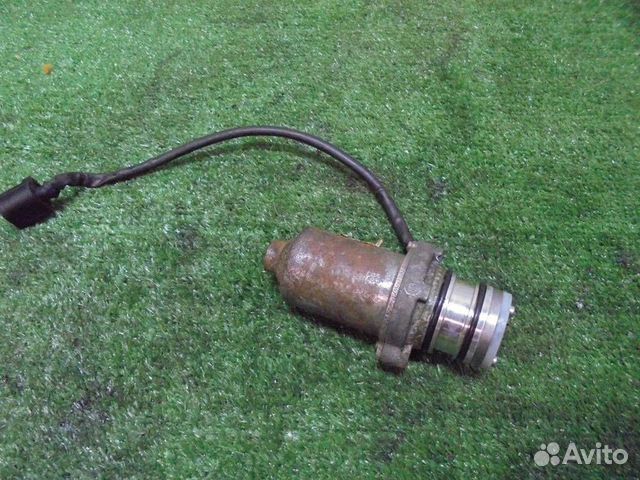 Насос масляный VW Tiguan 2007-2011