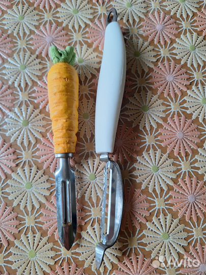 Овощечистки