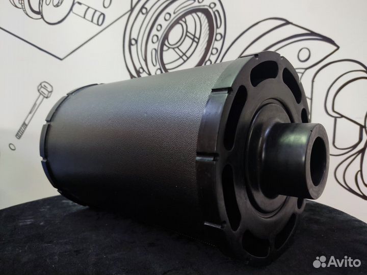 Фильтр воздушный Thermo King SL(е) 30/SL(е) 50