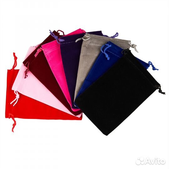 Мешочек подарочный для маркетплейсов опт