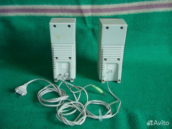 Колонки компьютерные Dialog AM-11S