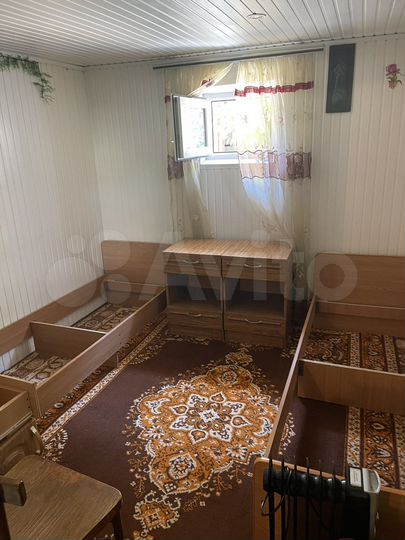 Комната 29 м², 1/2 эт.