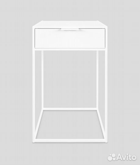 Туалетный столик консоль