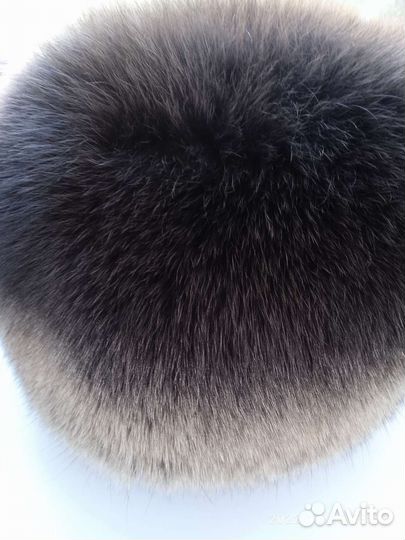 Шапка женская