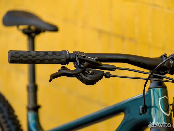 Велосипед Revolver