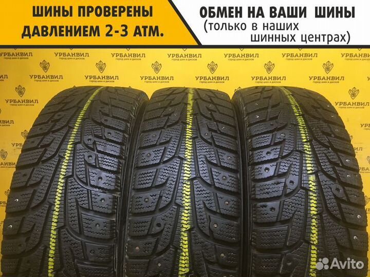 Hankook Winter I'Pike RS W419 175/65 R14 86T