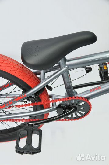 Велосипед 20 BMX TT Mack