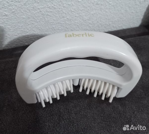Массажёр для тела, антицеллюлитный от Фаберлик