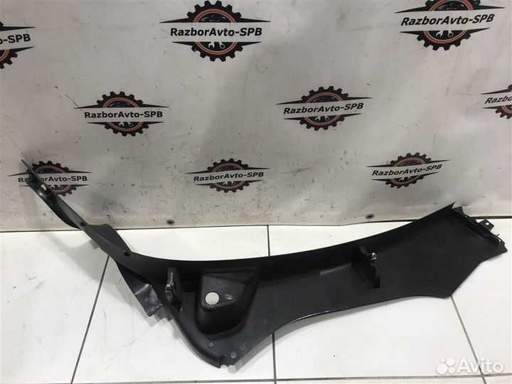 Обшивка стойки Peugeot 308 2007