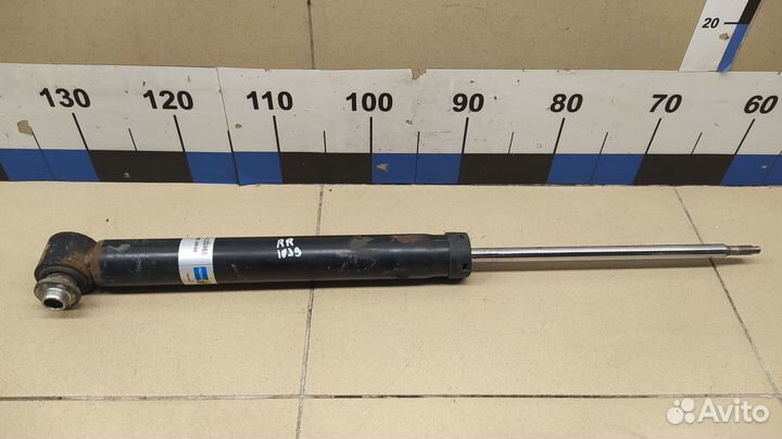 Амортизатор задний правый A6 C6,4F 2005-2011