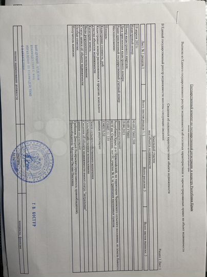 Участок 30 га (СНТ, ДНП)