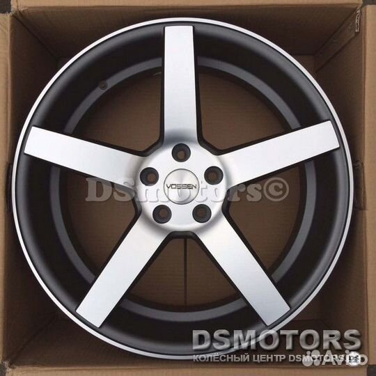 Диски 741 10/21 5x120 ET40 d74.1 msdb