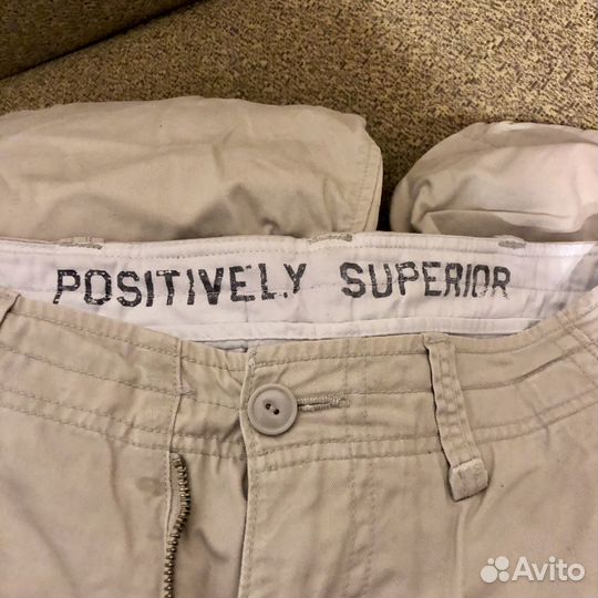 Шорты Levis Engineered Оригинал