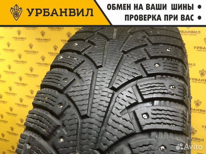 Nokian Tyres Hakkapeliitta 5 235/65 R17 108T