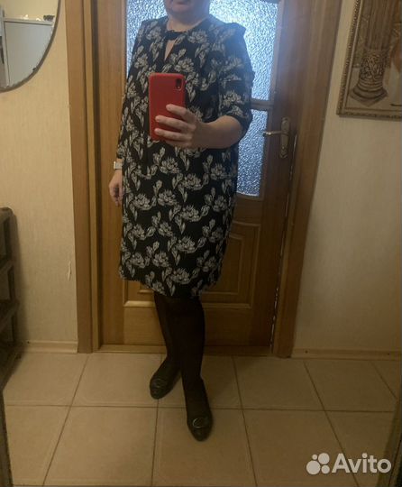 Cop copine платье, размер 44-46