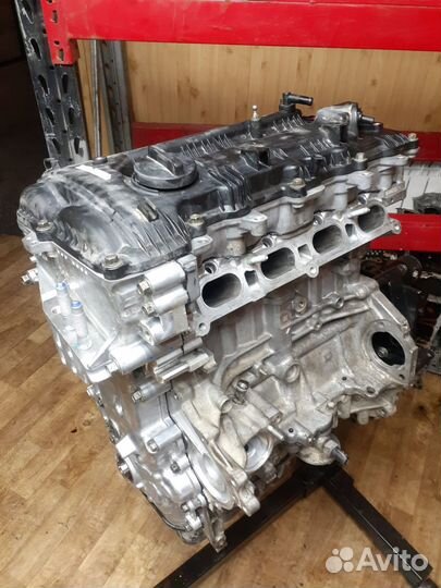 Двигатель G4KJ G4KH G4NA G4ND в Брянске