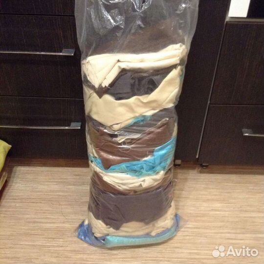 Остатки ткани