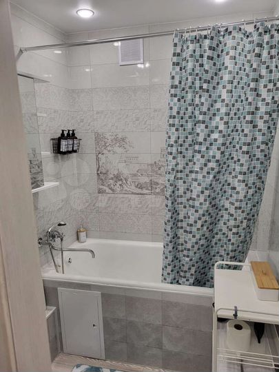 1-к. квартира, 36 м², 3/4 эт.