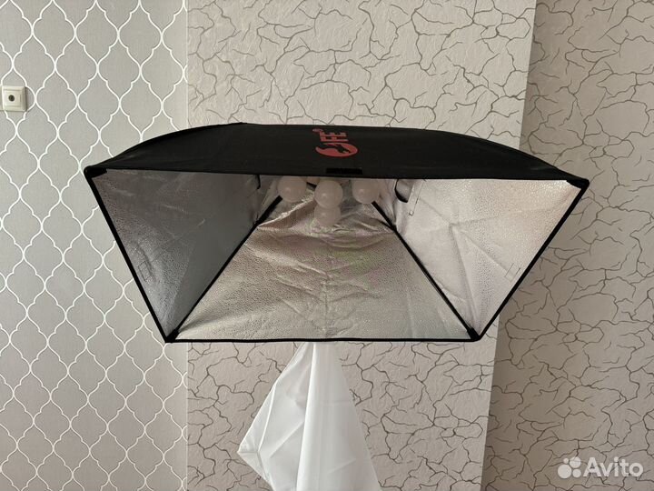 Falcon eyes софтбокс