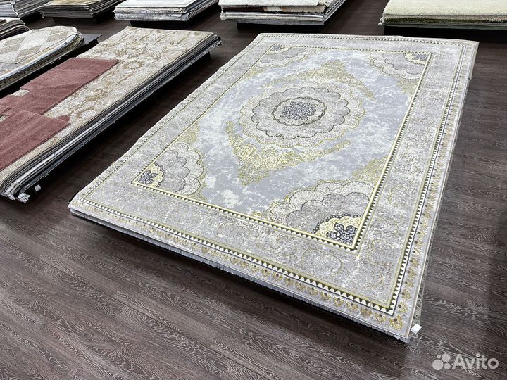 Ковер новый 3х4, Беларусь