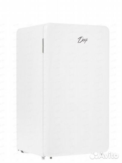 Холодильник бу маленький