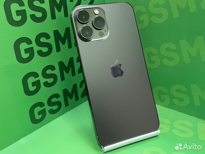 iPhone 13 Pro Max, 256 ГБ