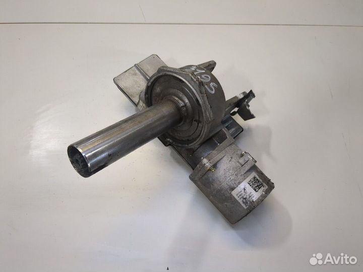 Электроусилитель руля Fiat Punto Evo, 2010