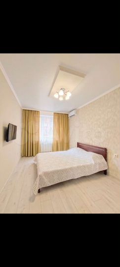 2-к. квартира, 55 м², 6/13 эт.