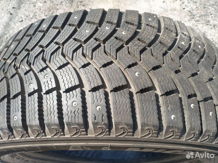 Michelin Latitude X-Ice North 2 255/55 R18 109T