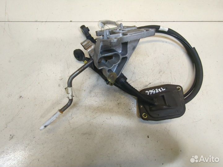 Кулиса кпп Citroen Xsara-Picasso, 2007