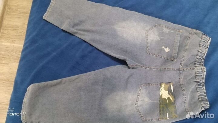 Продам джинсы