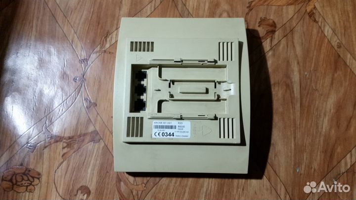 Базовая станция Ericsson BS330