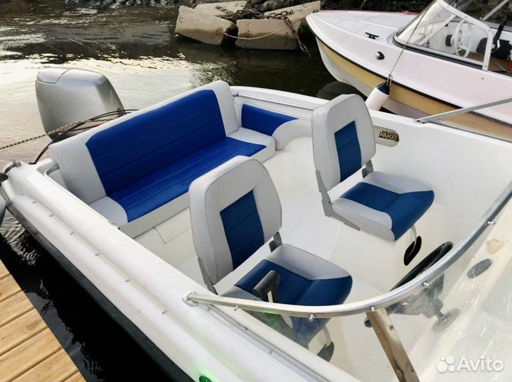 Аренда катера с капитаном реальные цены