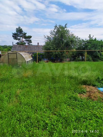 Участок 12 сот. (ИЖС)