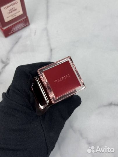 Парфюм Tom Ford Lost Cherry 50ml (2025) Премиум