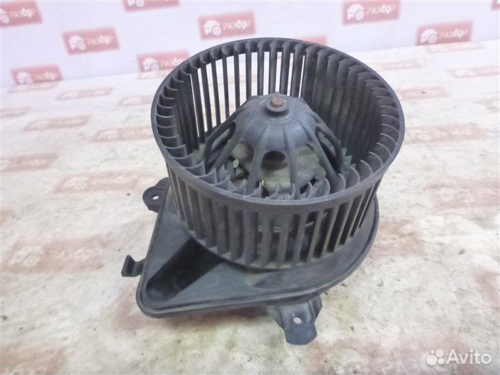 Мотор печки Citroen Berlingo MF TU3JP 2006