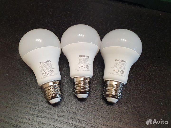 Умная лампочка xiaomi philips smart led ball e27