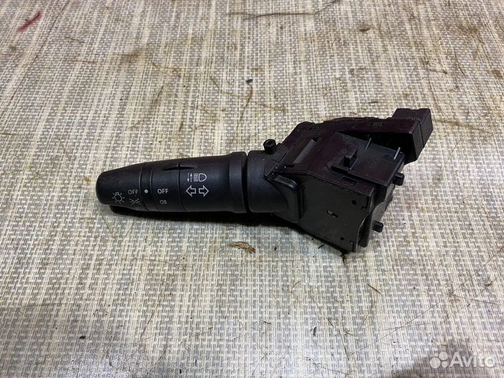 25540AV620 Переключатель подрулевой света Примьера