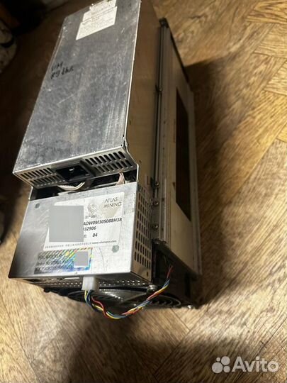 Whatsminer M30S