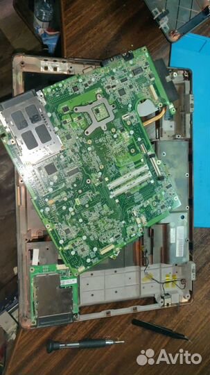 Ремонт телевизоров