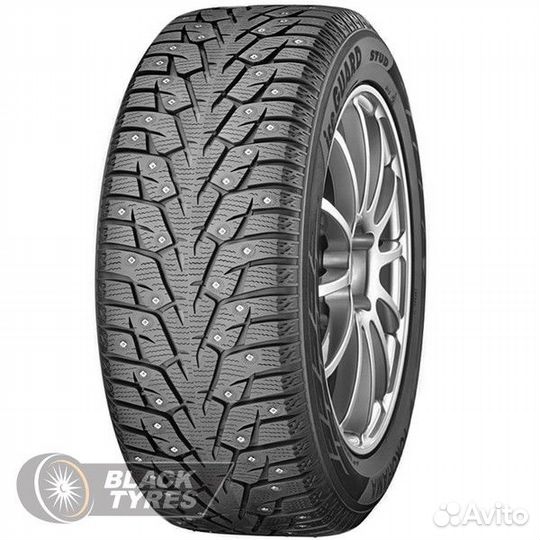 Yokohama Ice Guard IG55 205/70 R15 100T