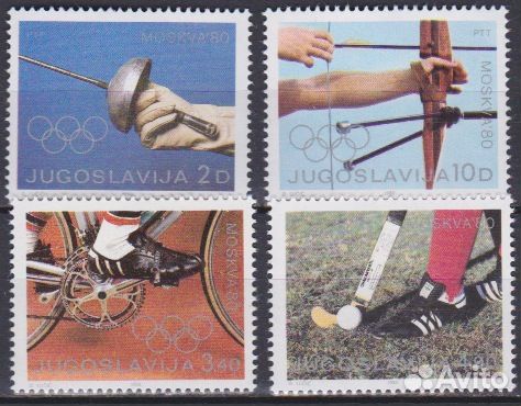 Лои Москва1980