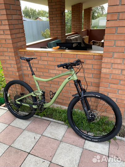 Giant trance 27,5 2020
