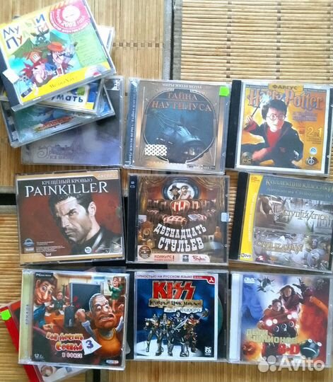 Компьютерная игра