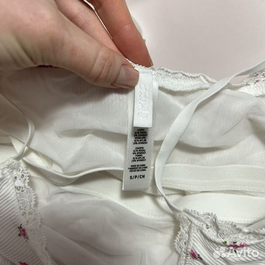 Комбинезон Skims