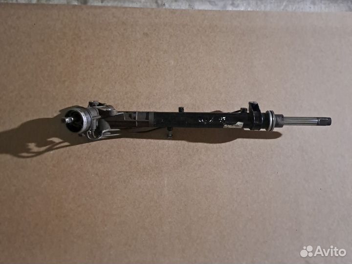 Рулевая рейка audi a6 с5